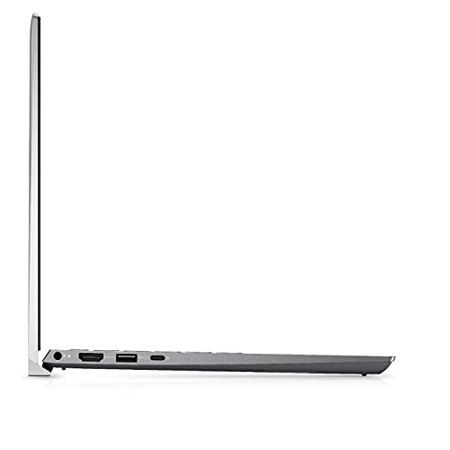 Image of Dell Inspiron 5418 35.56 Cm (14 Inches) Fhd Display Laptop (11Th Gen Cintel I5-11300H /8Gb /512Gb Ssd /Integrated Graphics /Windows 10 + Mso /Backlit Kb /Platinum Silver) D560454Win9S