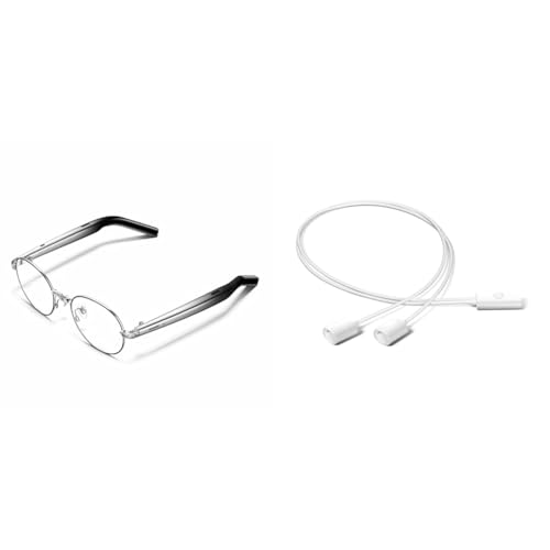 [�t�@�[�E�F�C] �y�[�d�R���o�[�^�[�Z�b�g�z Eyewear 2 �I�[�f�B�I�O���X �I�[�v���C���[ Bluetooth �}�C�N�t�� �{�X�g���^�t������ ���^�y�ʐ݌v Bluetooth ���m�C�Y�ጸ�݌v ���R��h�~�݌v �^�b�`���� �f���A���f�o�C�X�ڑ� ��