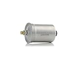 RIDEX Filtro combustible RIDEX 9F0055 Filtro combustible Filtro de tubería compatible con MERCEDES-BENZ 190 W201 W124 Sedán W124 W123 Coupé C123 Clase C Sedán W202 SL R107 Clase G SUV W460