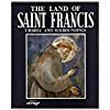 The land of Saint Francis: Umbria and surroundings B0007B7PDC Book Cover