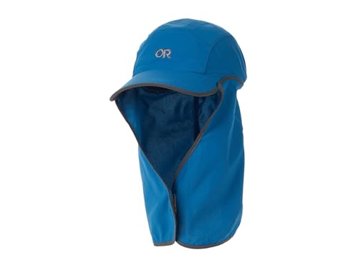 Outdoor Research Boys' Kids' Sun Runner Cap3