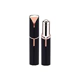 Facial Hair Removal for Women Painless Hair Remover, Waterproof Shaver Razor Hair Remover with LED L