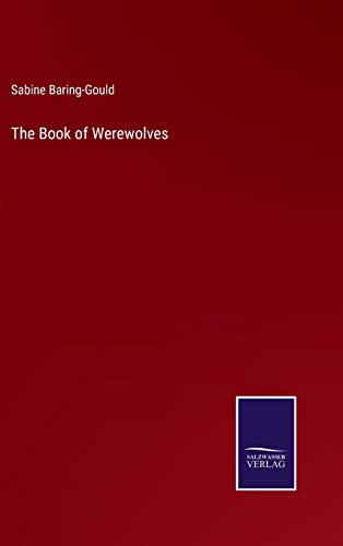 The Book of Werewolves