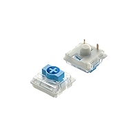 Amazon.com: Ranked Gateron Ks-33 Low Profile v2 Key Switches for