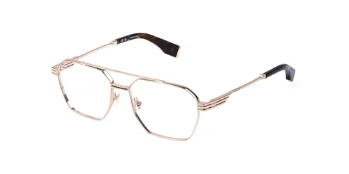 Police VPLQ76N Oro rose' lucido 56/16/150 MAN �A�C�E�F�A�t���[��
