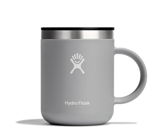 Photos - Thermos Hydro Flask 12 OZ Mug Birch Stainless Steel M12CP035 