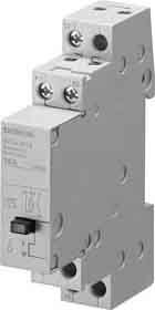 Relais Siemens 5TT42 24V AC 2NA pour circuits électriques