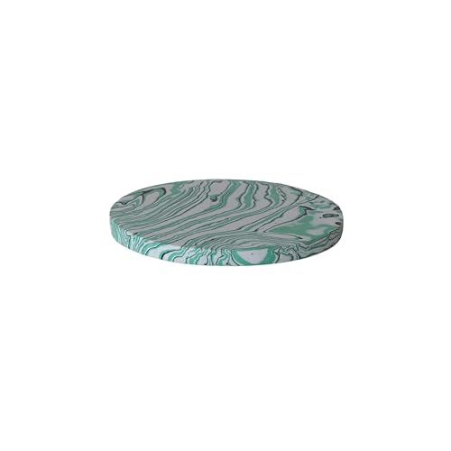 Bloomingville Stone Cheese and Cutting Board, Multicolor by Bloomingville - Used condition - Image 3