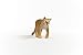 Schleich Wild Life Realistic Cougar Toy Figurine - Authentic and Highly Detailed Animal Toy, Durable for Education and Fun Play, Perfect for Boys and Girls, Ages 3+