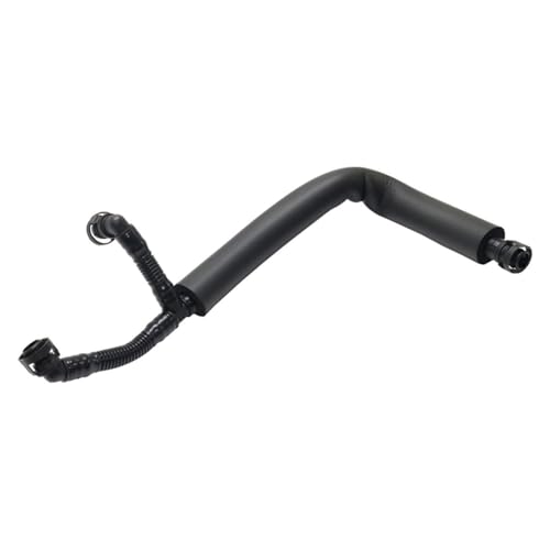 Tuyau ventilation carter PCV BMW E60 E82 pour corriger le ralenti instable