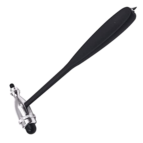 Martillo Neurológico para Reflejos Musculares