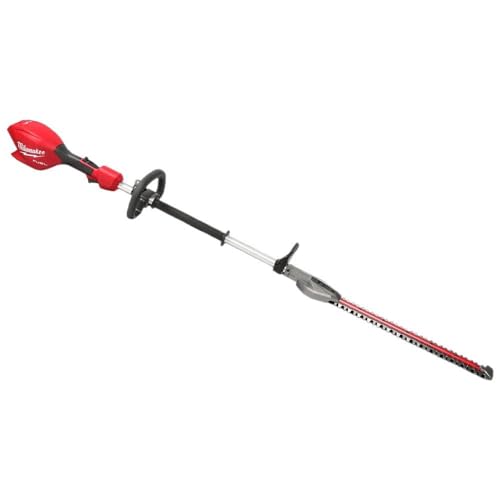 Milwaukee Electric - M18 Fuel Short Pole Hedge Trimmer