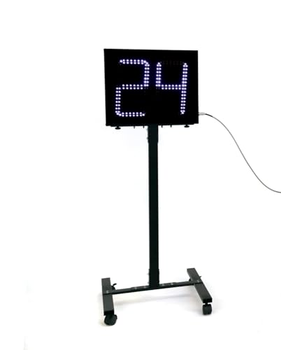 Mejora de cronómetro Shot Clock para SCORE3 miniatura 1