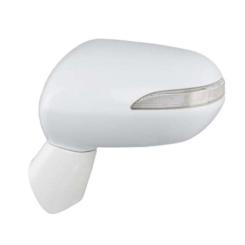 Rétroviseur d'aile de porte pour Jazz Fit GD City 2005 2006 2007 2008 gauche