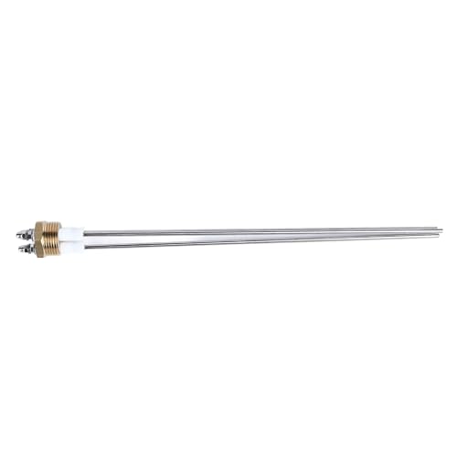 Capteur électrode chaudière avec sonde eau 3 broches PTFE - 5
