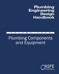 Paperback Plumbing Components and Equipment Book