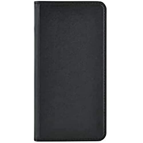 Folio Wiko Highway Pure Stand Fonction Stand Noir Bigben