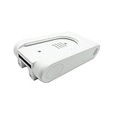 Compatibile con Xiaomi Mijia G9 G10 Wireless Vacuum Cleaner 25.2V 12000mAh Batteria di ricambio(8000mah)