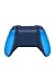 Microsoft - Mando Inalámbrico, Color Azul (Xbox One), Bluetooth