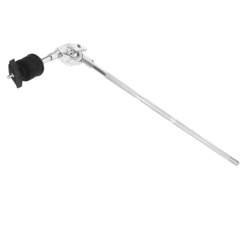 ifundom Cymbal Stand Attachment Boom Arm Easy Install Cymbal Arm Mount Drum Parts for Music Instruments