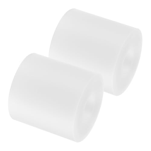 INOOMP Bicycle Rim Tape 2 Rolls of Rim Strip for Bike for Inner Tube Protector