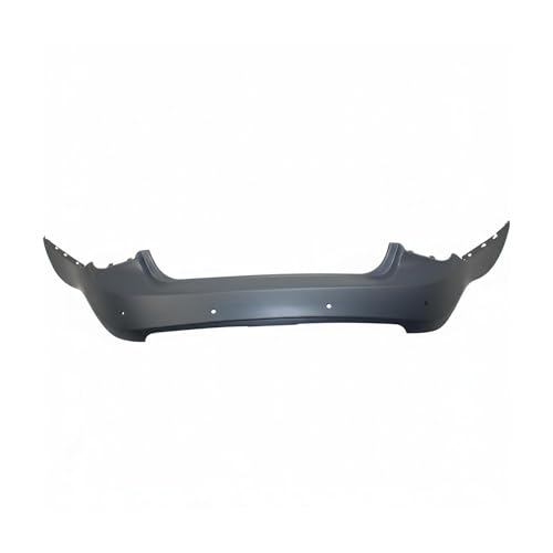 Image of FitParts Compatible with Chevrolet Cruze 2013-2015 Rear Bumper Cover