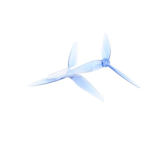 Hélices R36 5136 quadcopter quad 5.1 pouces Spinnaker