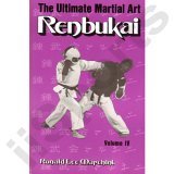 Ultimate Martial Art Renbukai #4 0940522039 Book Cover