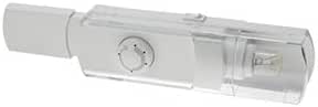 Buriera Completa Per Frigorifero Liebherr, Ricambio Originale 9103044, Compatibile Con Modelli CN3866-20D, CNES5056-20F E Altri - 3