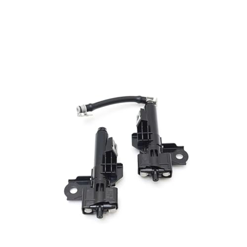Jet lave-phare avant double action pour Forester 2016 2017 2018