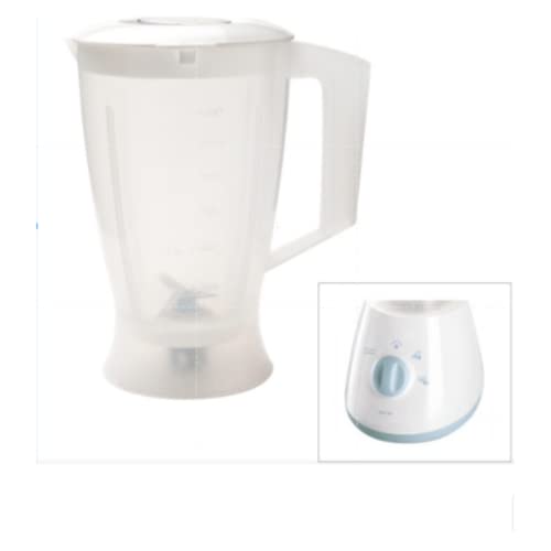 Copo Liquidificador Walita Liqfaz/Confort/Liqmais