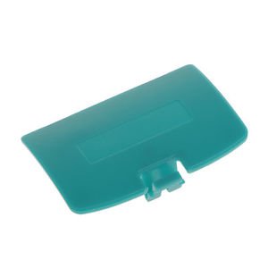 For Nintendo Game boy Color GBC Battery Cover Pack Back Door Shell