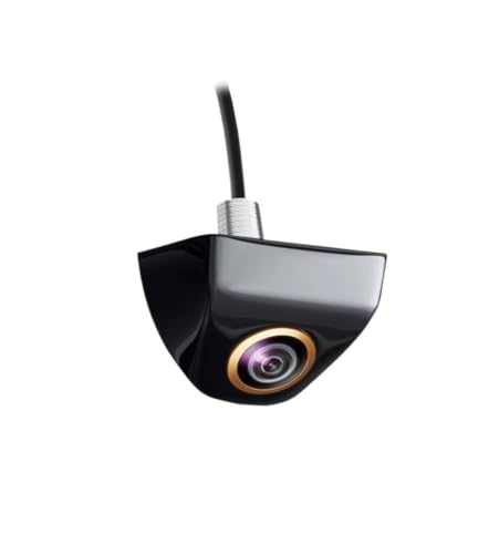 Caméra Recul Universelle B-Dynamic-180 de Haute Résolution Nocturne 1080P AHD 4 Broches