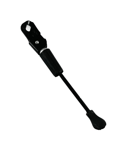 Shrenik Cycle Stand 20T Size Bicycle Kickstand Aluminum Alloy Having Tyre Size 20 * 1.75/2.125/2.35/2.40 Inch Kids Accessories