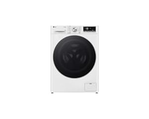 LG Waschtrockner F964R71WRST 9/6 kg