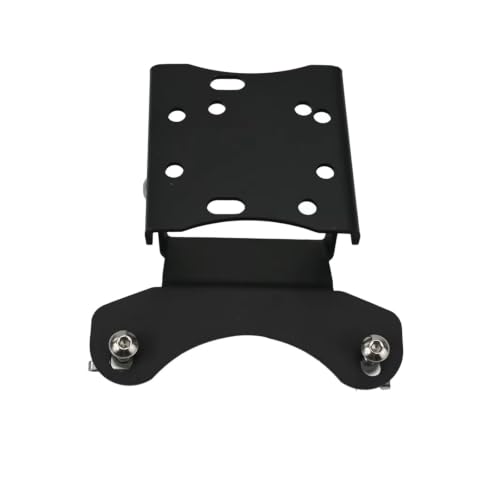 Plaque GPS TMAX 530 Support Smartphone pour Randonnée Moto