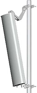 Hana Wireless HW-SA58-65-18D 18dBi44; 5.8GHz44; 65 Dual Pol Sector44; N Female Antenna