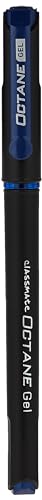 Classmate Octane Gel Pens, Blue Pack Of 20