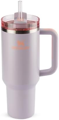 Stanley Quencher Orchid Glimmer | 1,18l