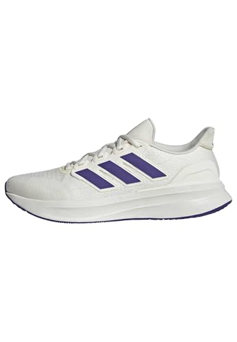 Image of adidas Men ULTRABOUNCE 2 Running Shoes White 8