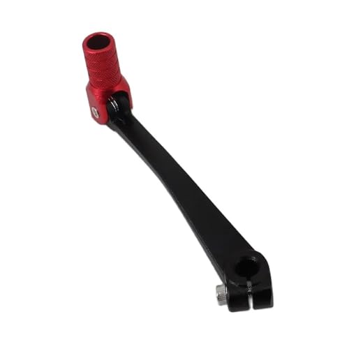 Tige de levier de vitesse en aluminium pour dirt pit bike