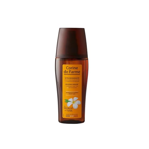 Corine de Farme Acelerador del Bronceado 150 ml