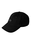 JACK & JONES Herren Jacclassic Baseball Noos Cap, Schwarz, Einheitsgröße EU