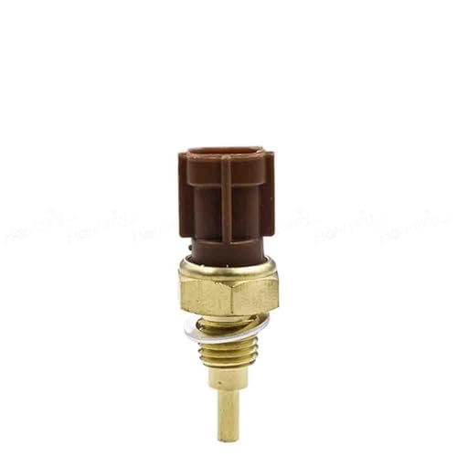 Capteur de température du liquide de refroidissement 13650-73H00 TX144 en laiton robuste