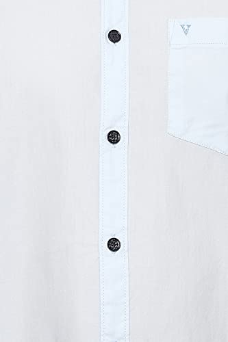 Image of Van Heusen Men Casual Shirt