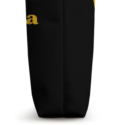 Bolso Tote Diseño Tequila Es Mi Amigo Lima miniatura 3