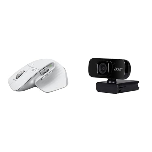 Webcam Logitech C922 Pro Stream Marca Logitech
