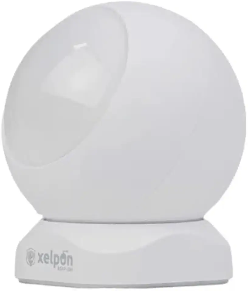 Sensor Presença Movimento Pir Inteligente Zigbee Smart Tuya