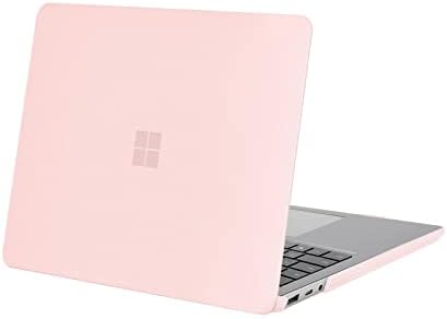 MOSISO Case Compatible with Surface Laptop 5/4/3 15 inch 2022