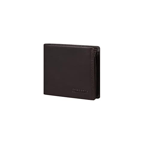 Portefeuille Samsonite Attack 2 SLG Cover